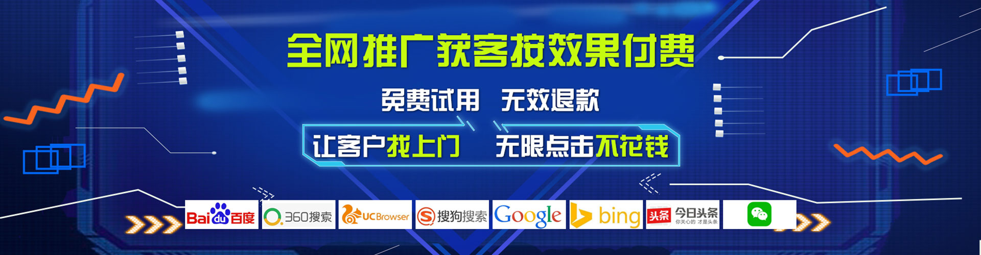 通辽微信信息流
